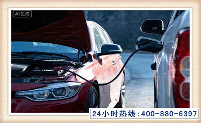 禹城潍坊拖车,附近24小时汽车拖车救援，潍坊道路救援拖车电话
